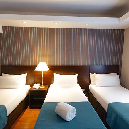 Dora Hotel Buenos Aires Extérieur photo