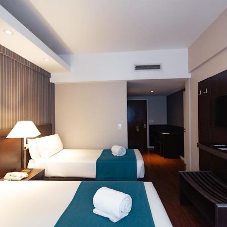 Dora Hotel Buenos Aires Extérieur photo