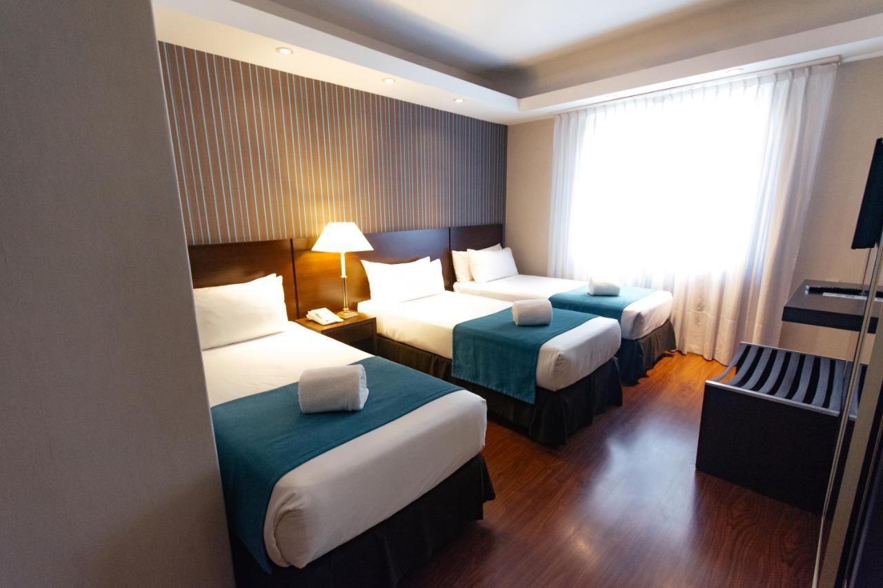 Dora Hotel Buenos Aires Extérieur photo