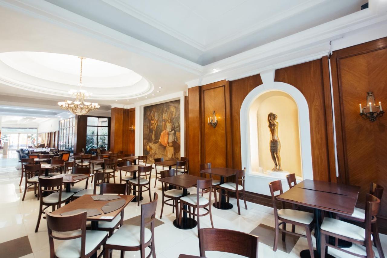 Dora Hotel Buenos Aires Extérieur photo