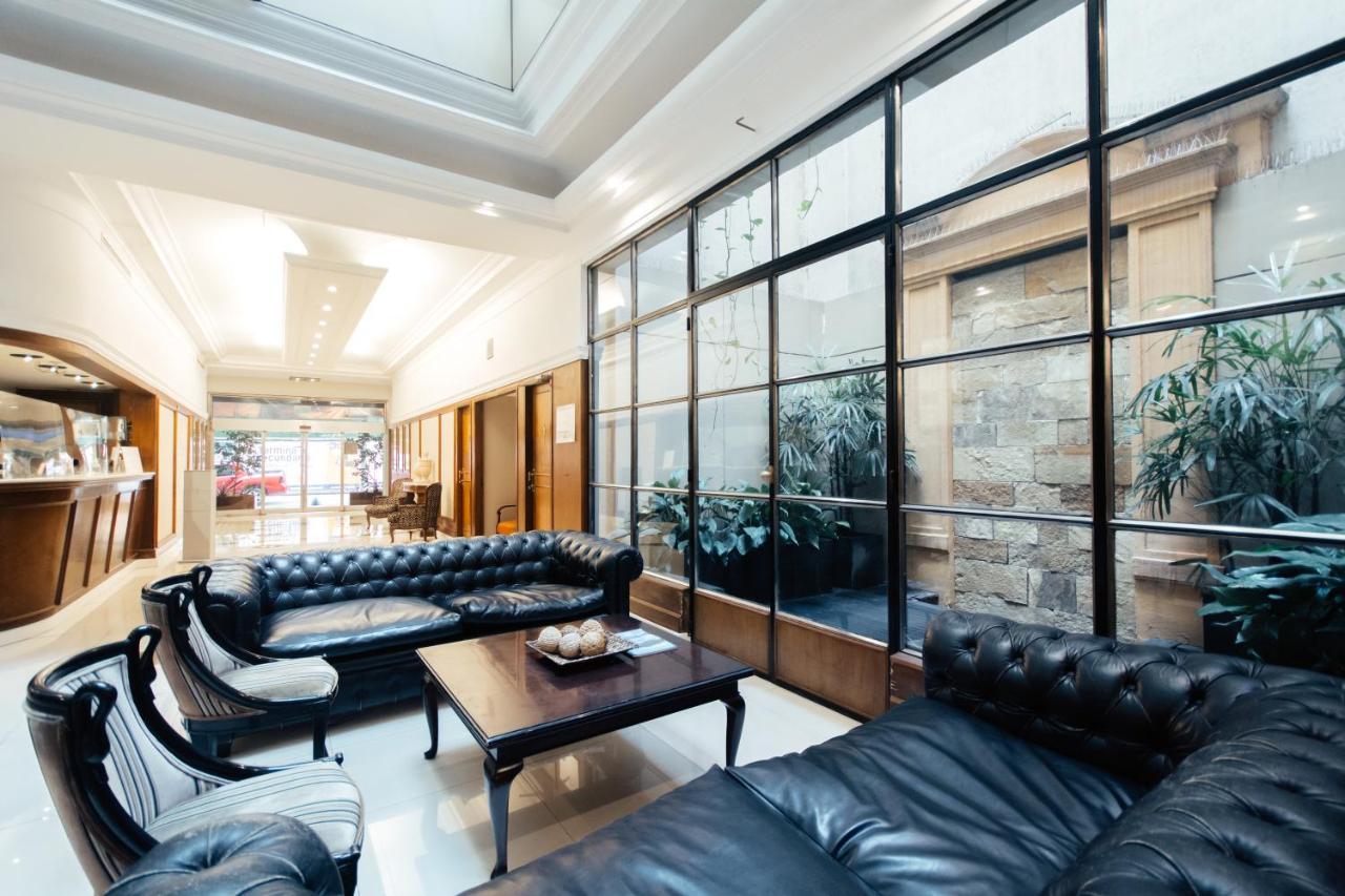 Dora Hotel Buenos Aires Extérieur photo