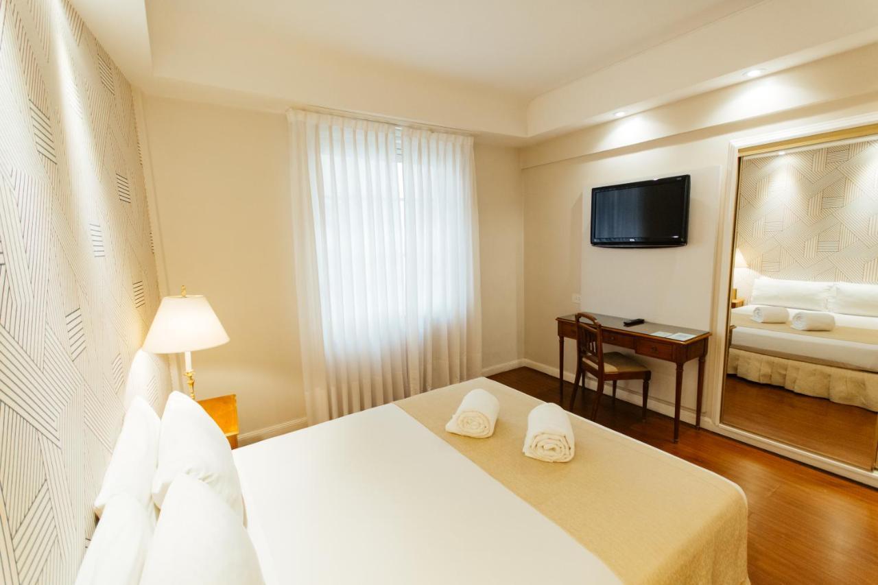 Dora Hotel Buenos Aires Extérieur photo
