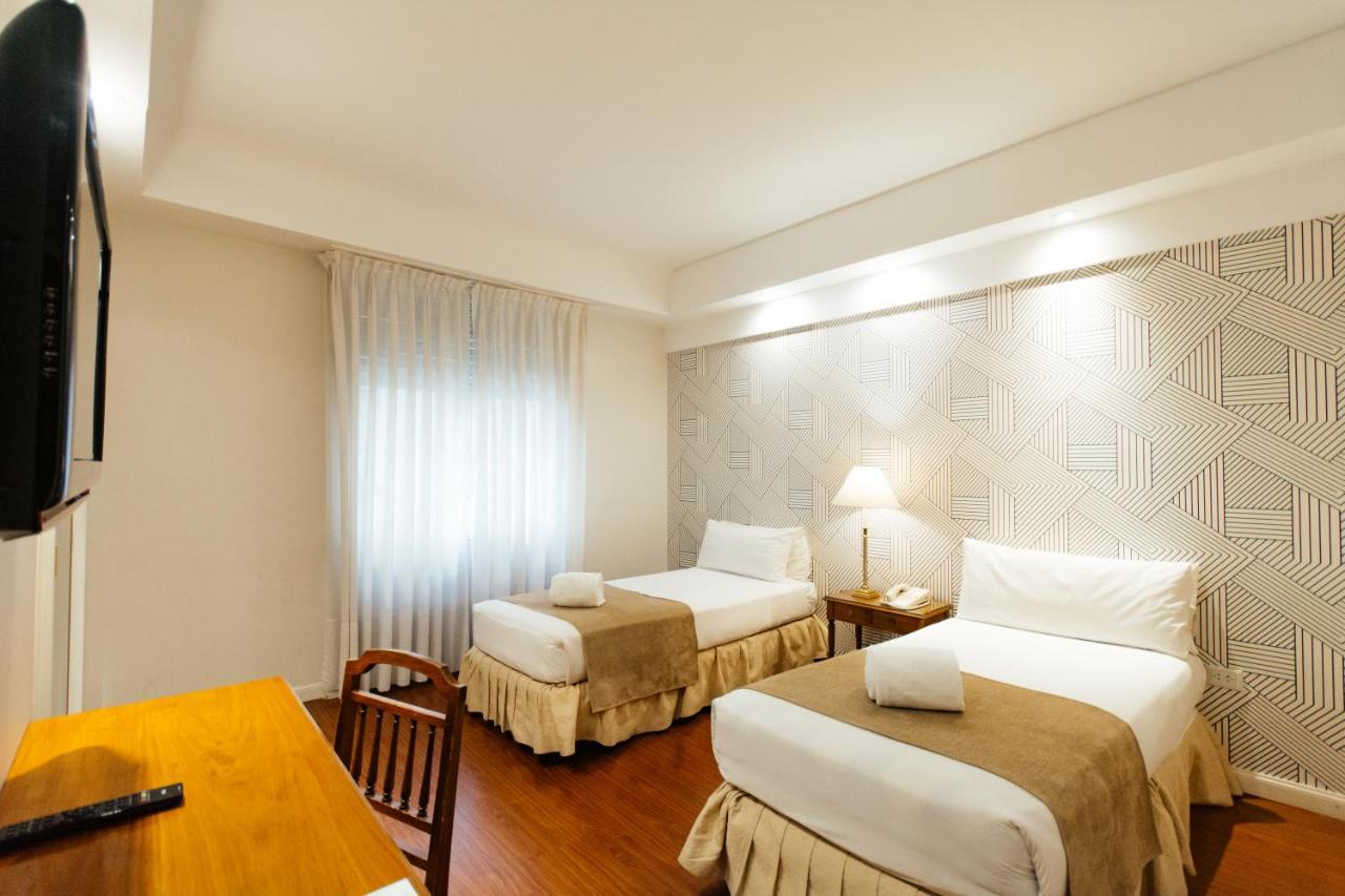 Dora Hotel Buenos Aires Extérieur photo