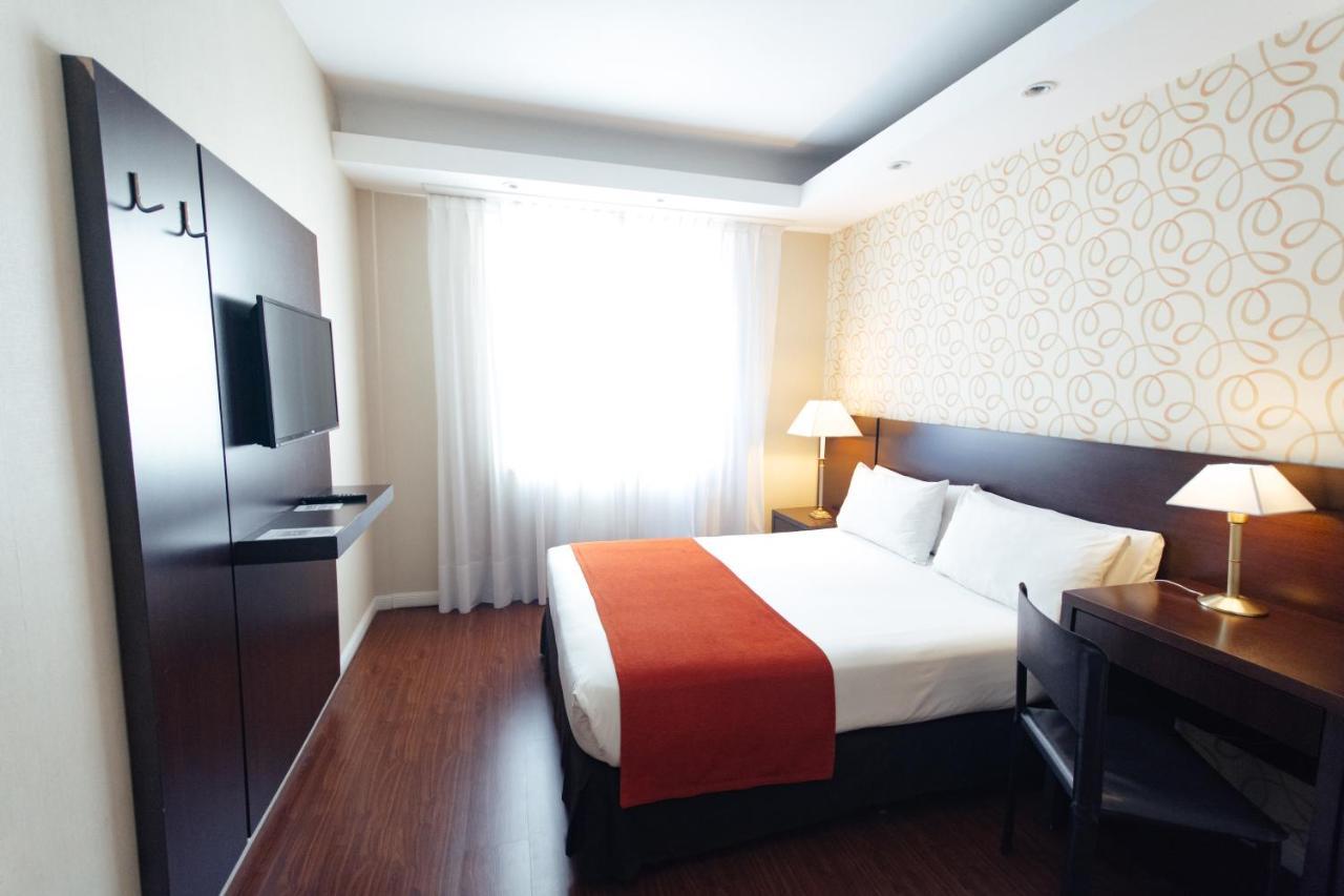 Dora Hotel Buenos Aires Extérieur photo