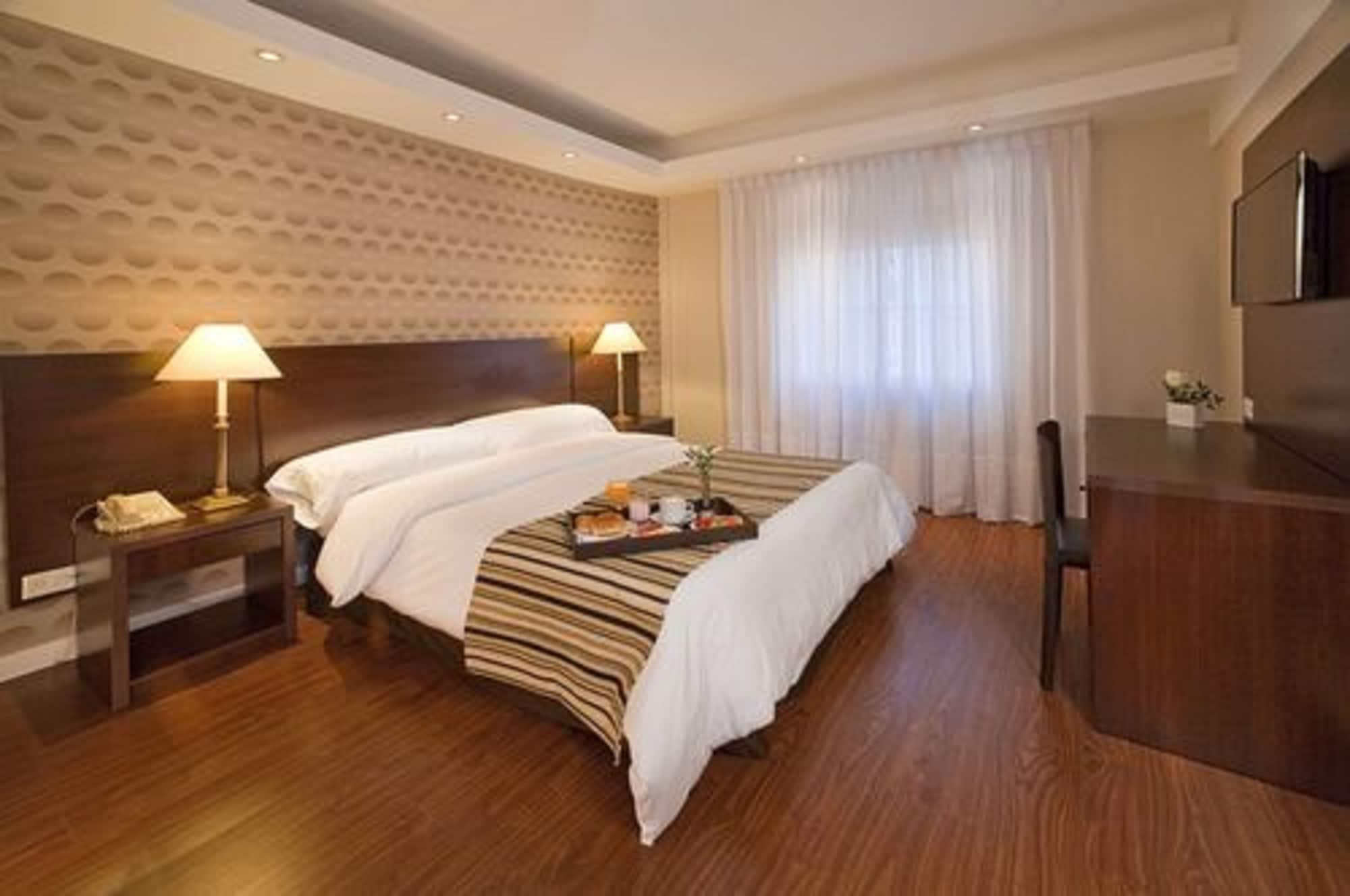 Dora Hotel Buenos Aires Extérieur photo