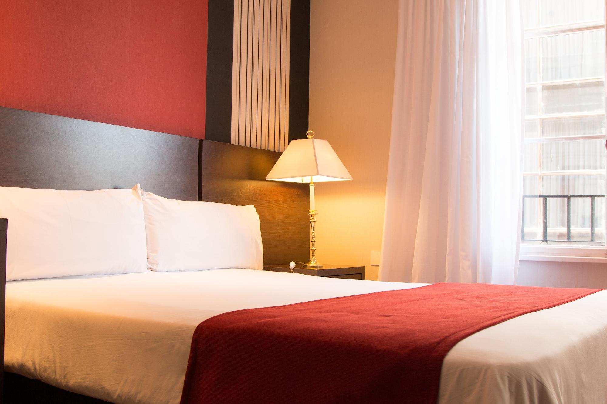 Dora Hotel Buenos Aires Extérieur photo