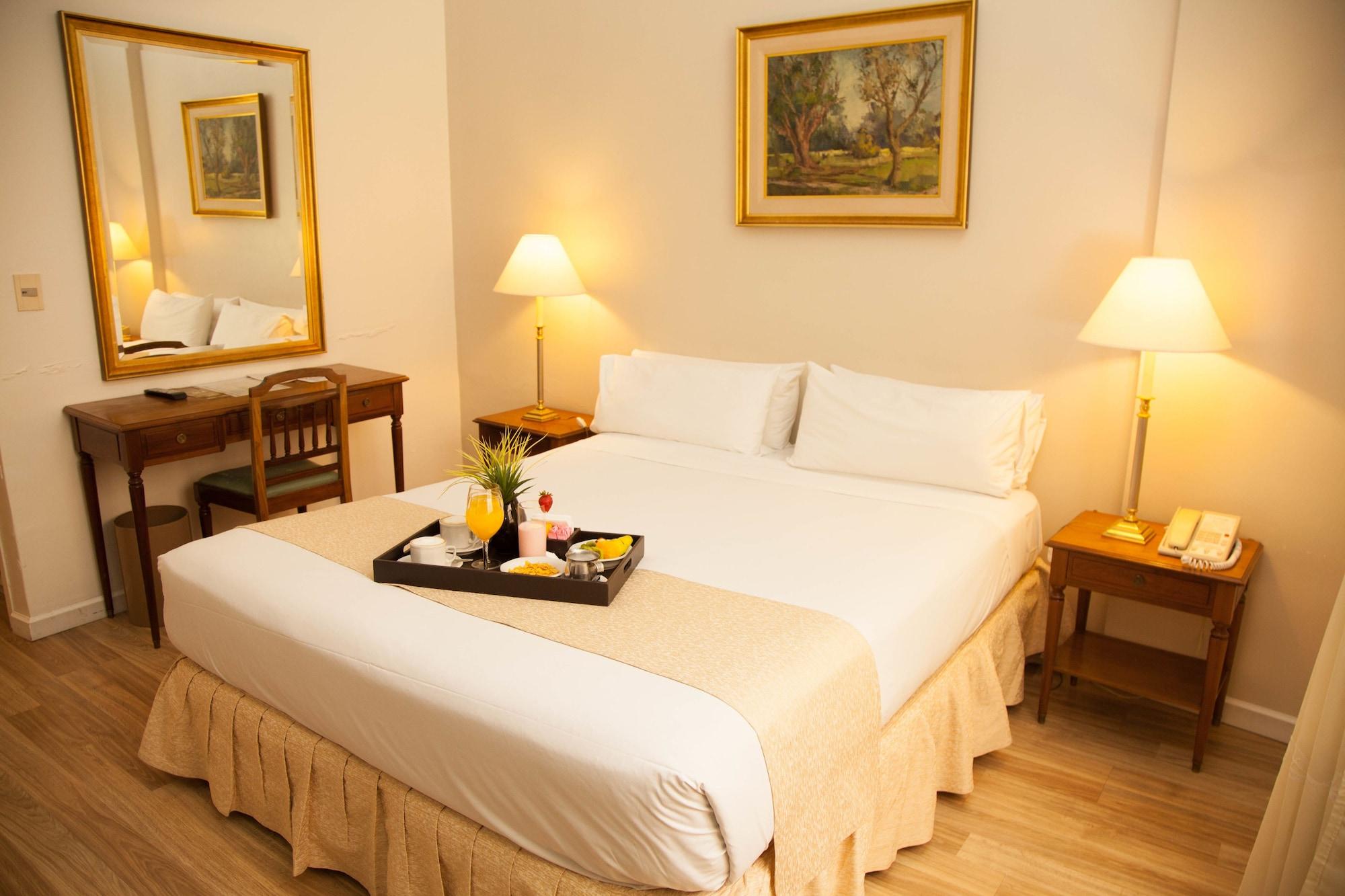 Dora Hotel Buenos Aires Extérieur photo