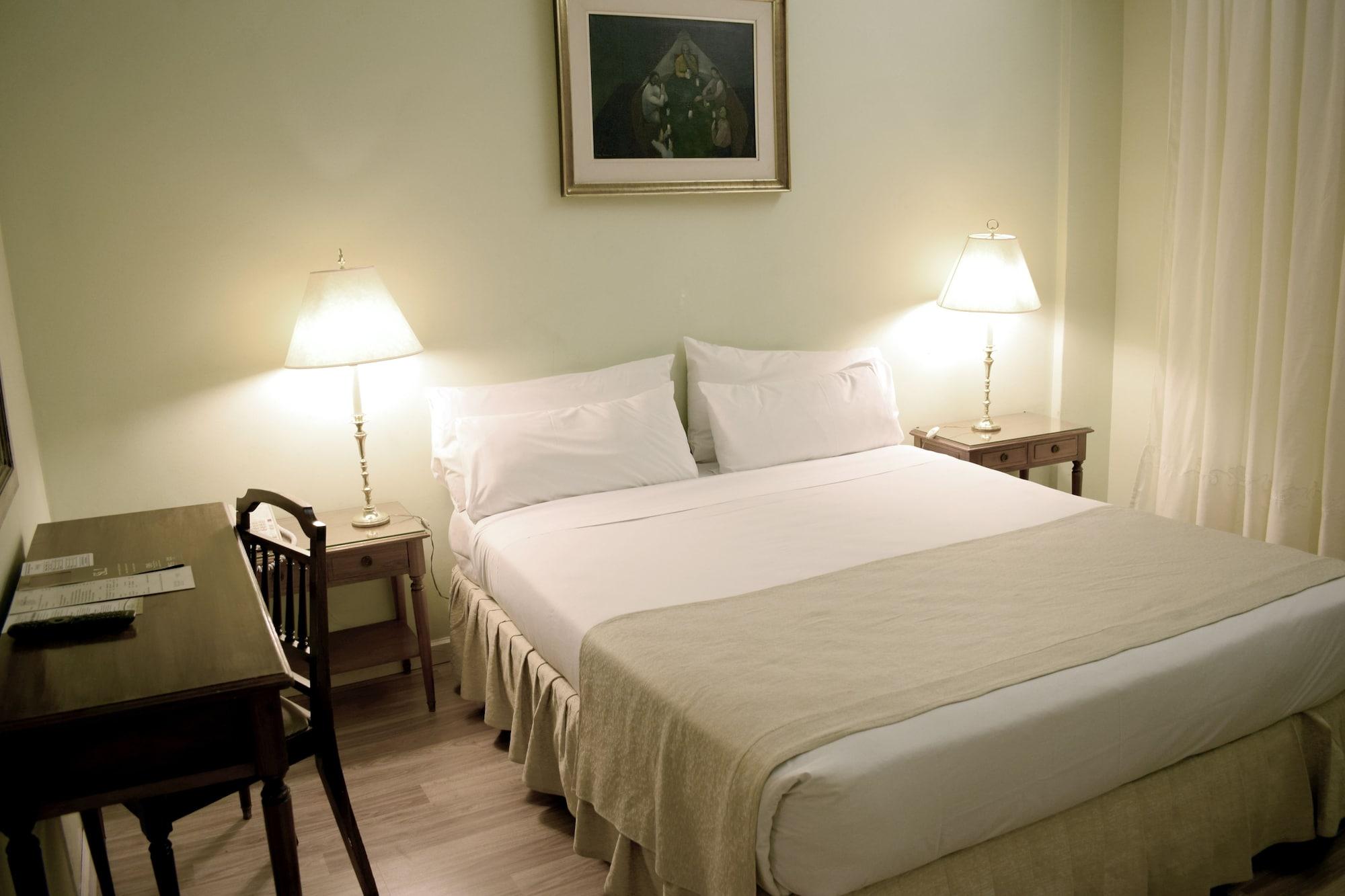 Dora Hotel Buenos Aires Extérieur photo