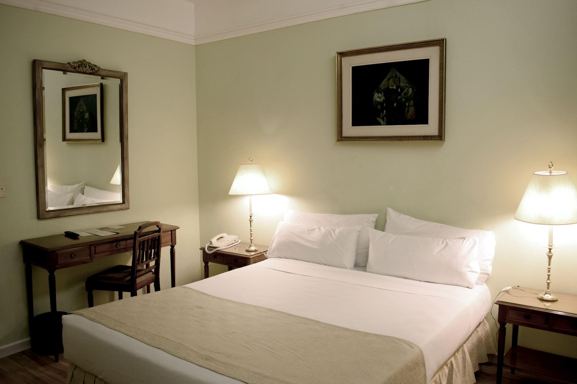 Dora Hotel Buenos Aires Extérieur photo