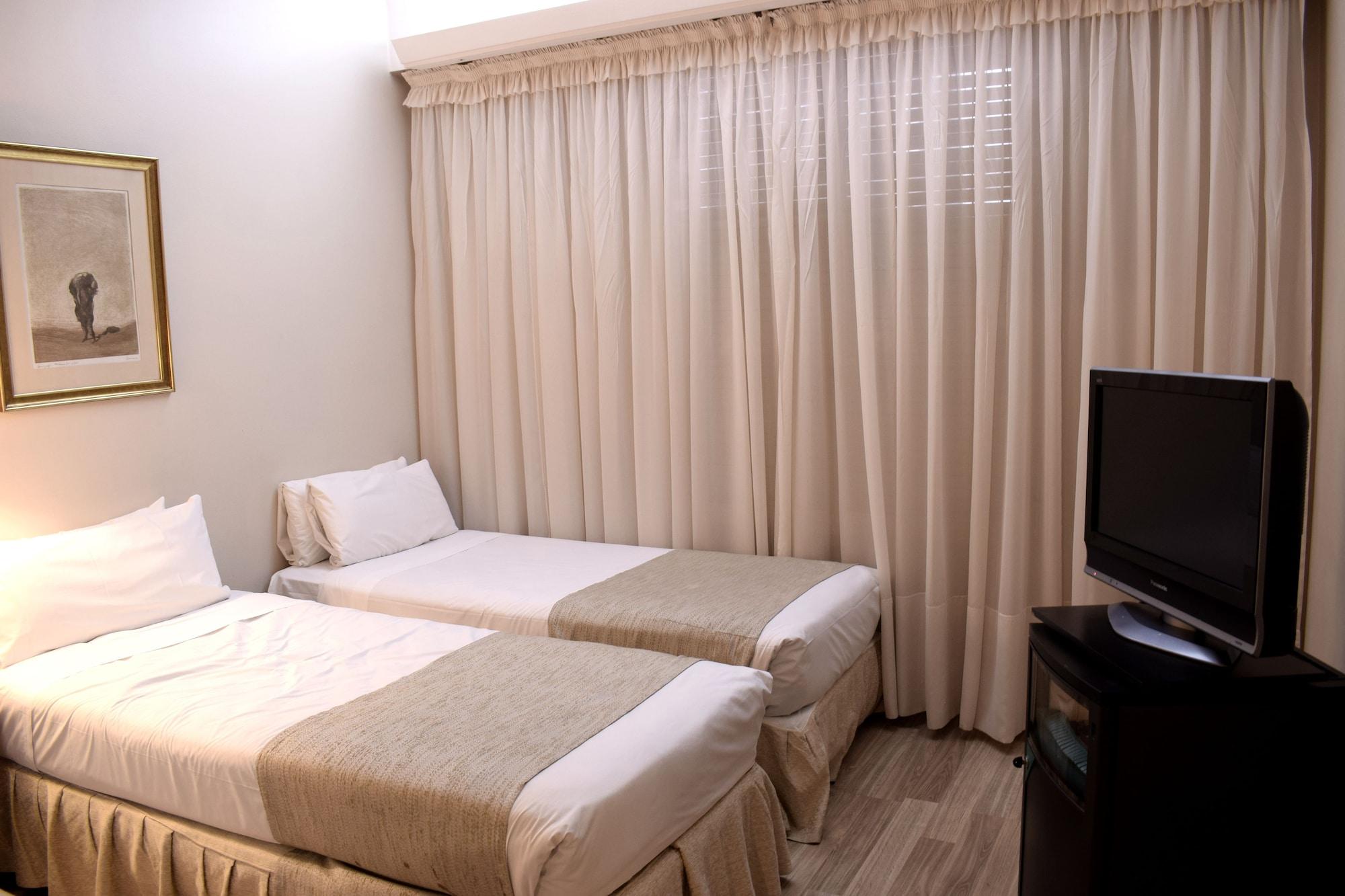 Dora Hotel Buenos Aires Extérieur photo