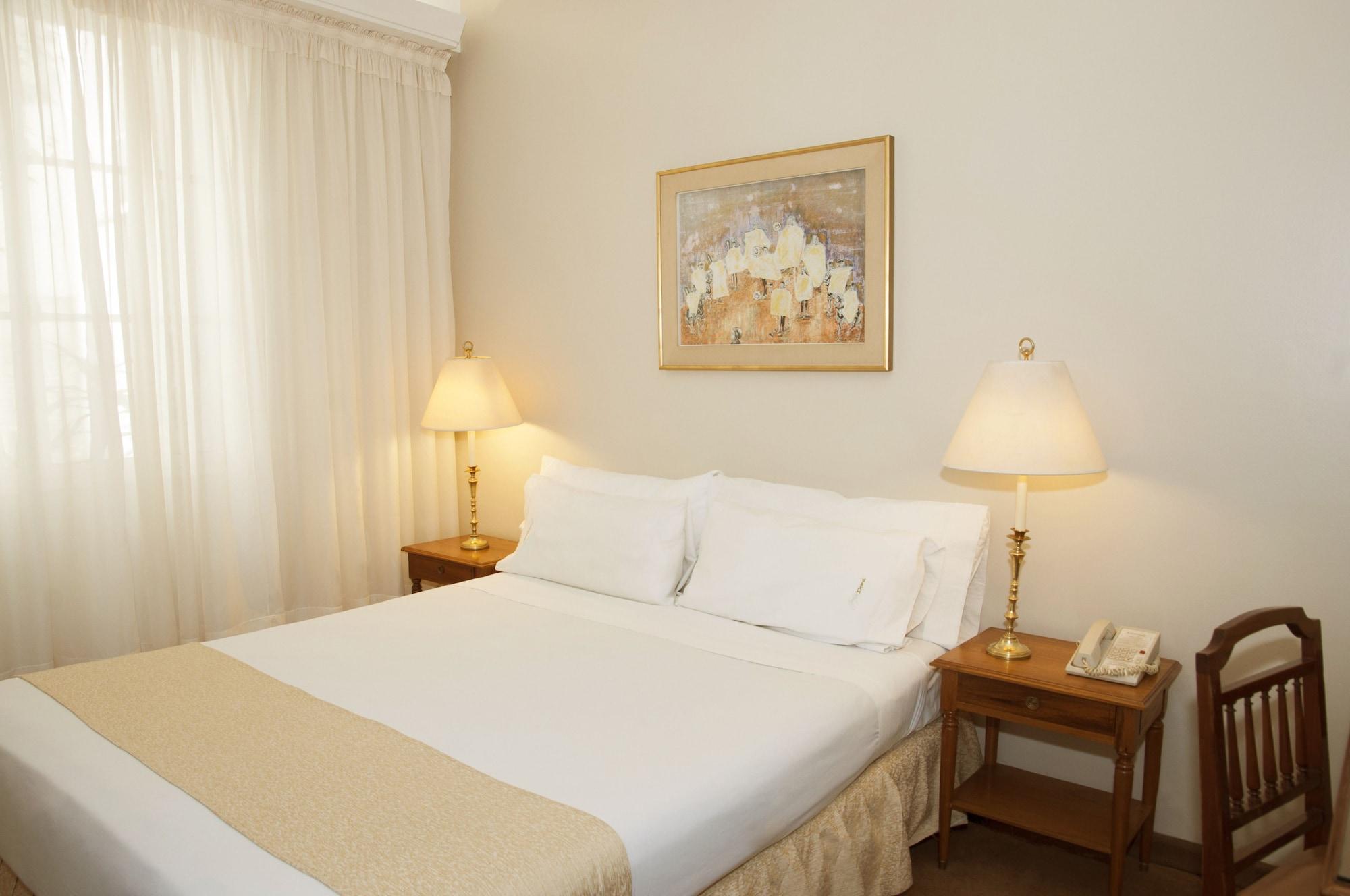 Dora Hotel Buenos Aires Extérieur photo