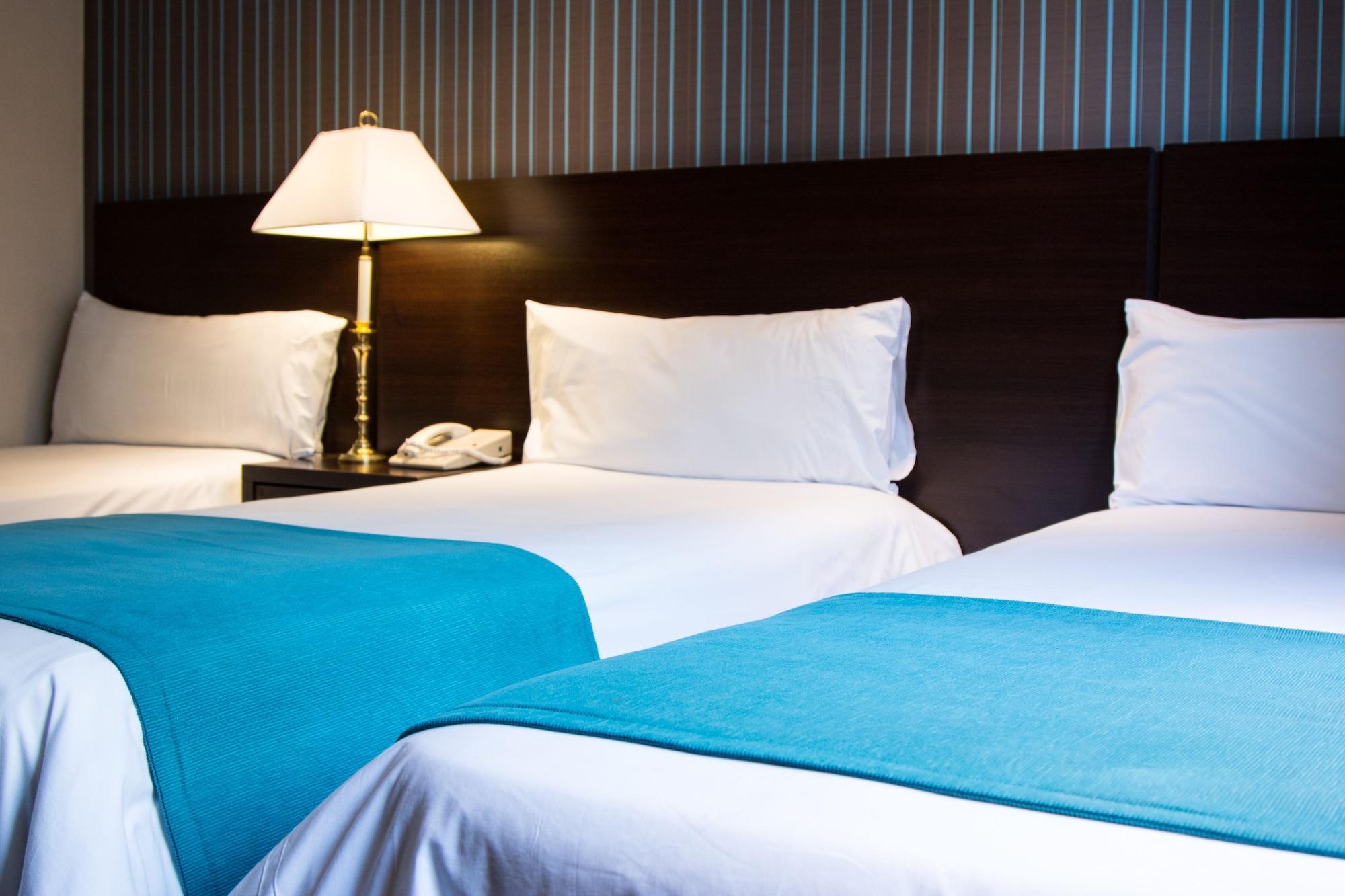 Dora Hotel Buenos Aires Extérieur photo