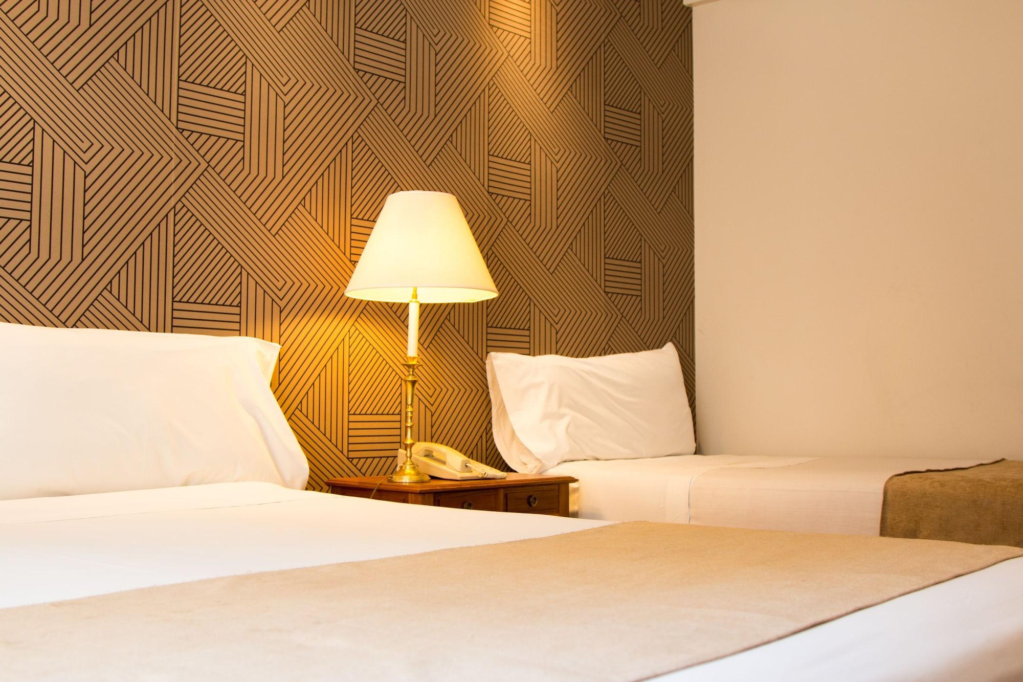 Dora Hotel Buenos Aires Extérieur photo