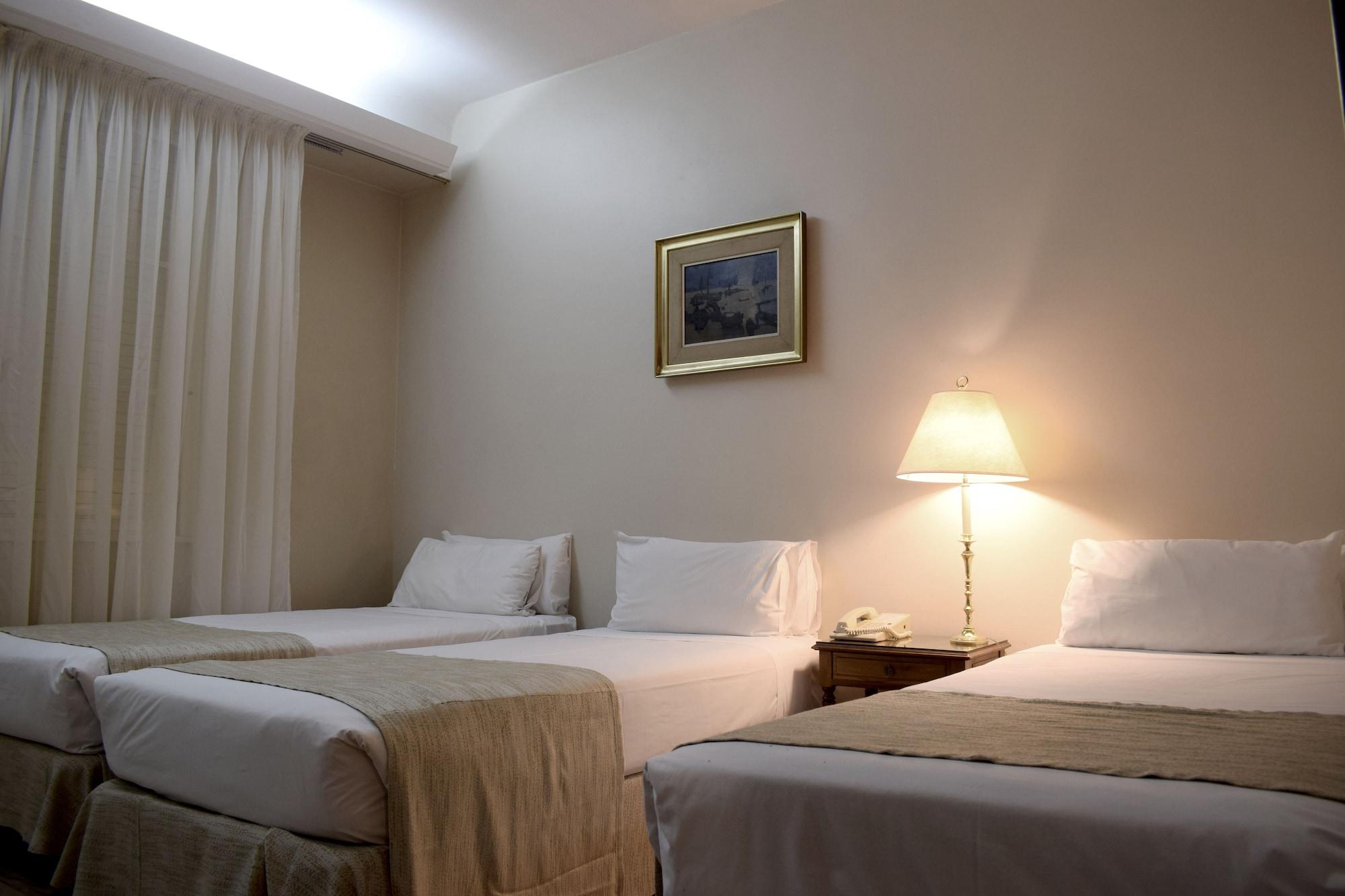 Dora Hotel Buenos Aires Extérieur photo