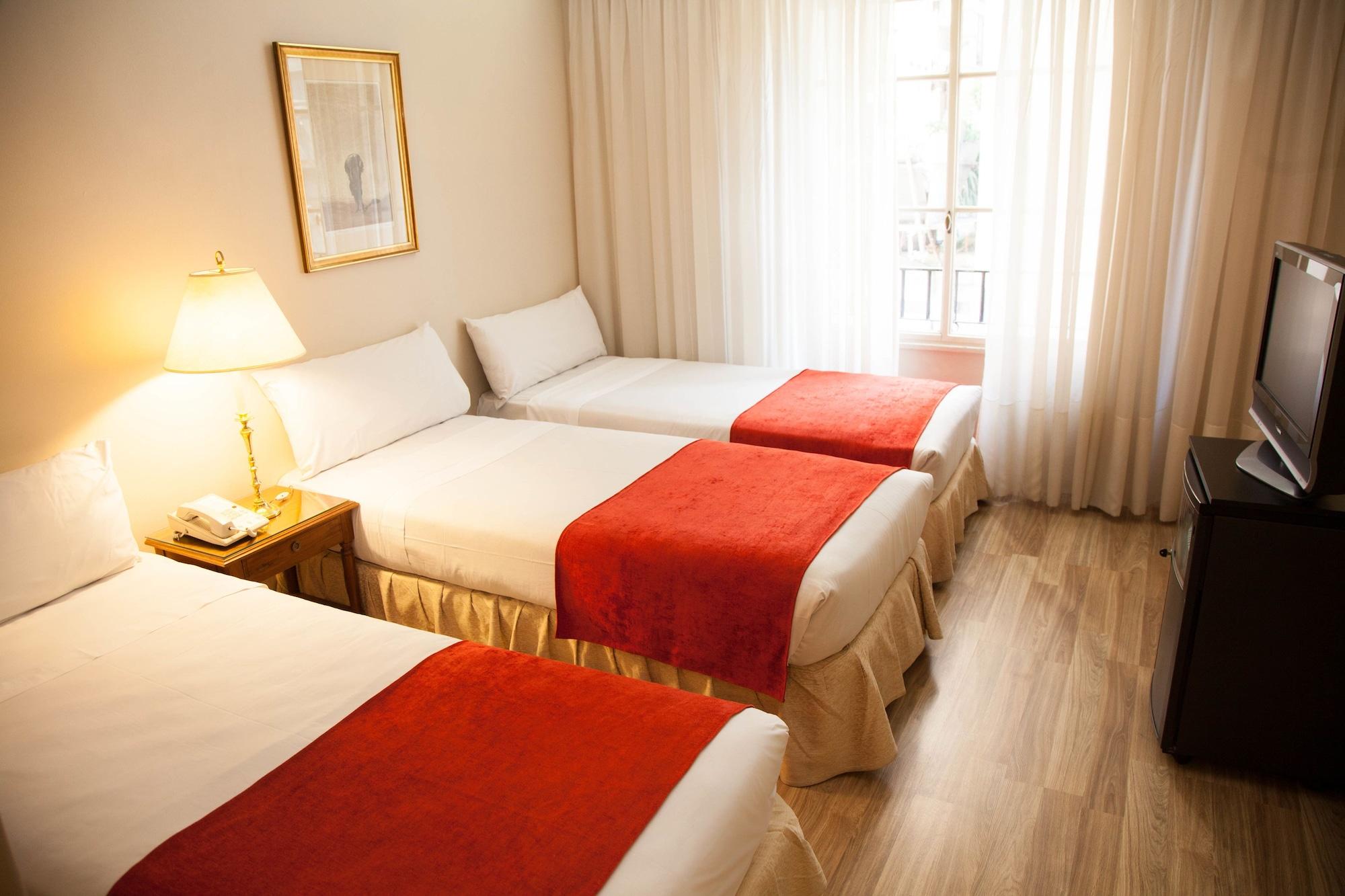Dora Hotel Buenos Aires Extérieur photo