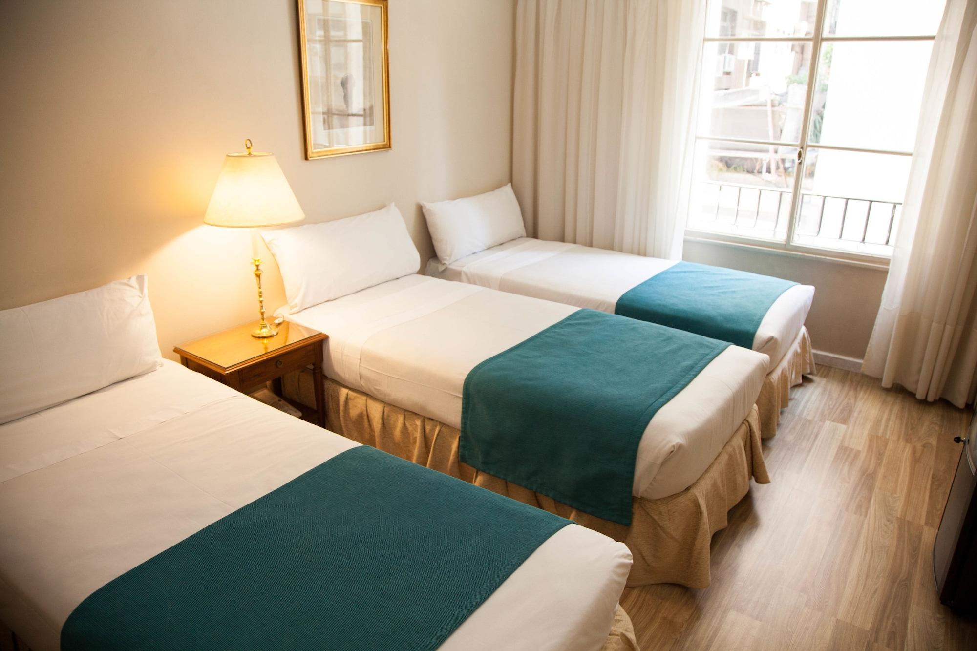 Dora Hotel Buenos Aires Extérieur photo
