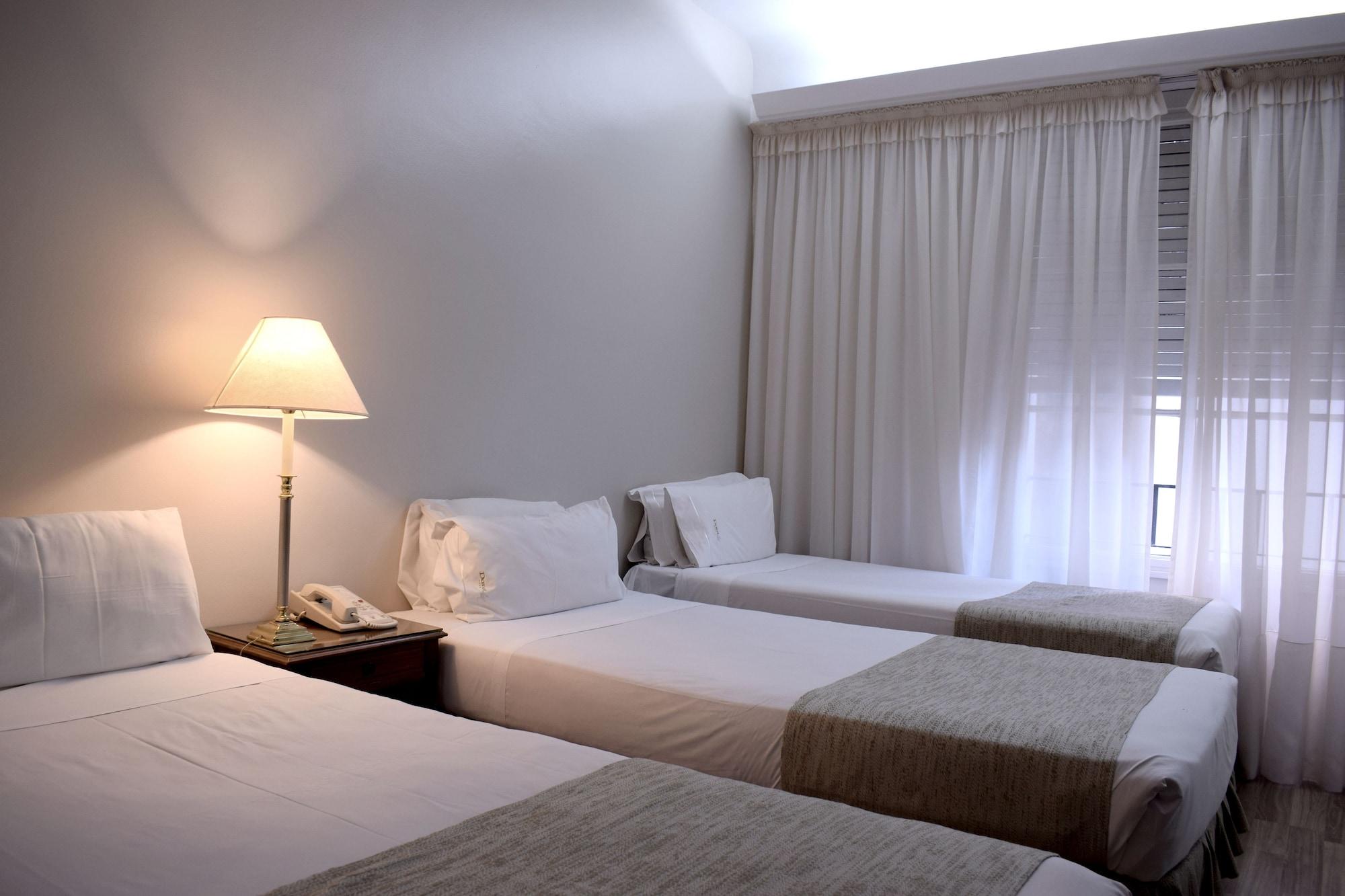 Dora Hotel Buenos Aires Extérieur photo