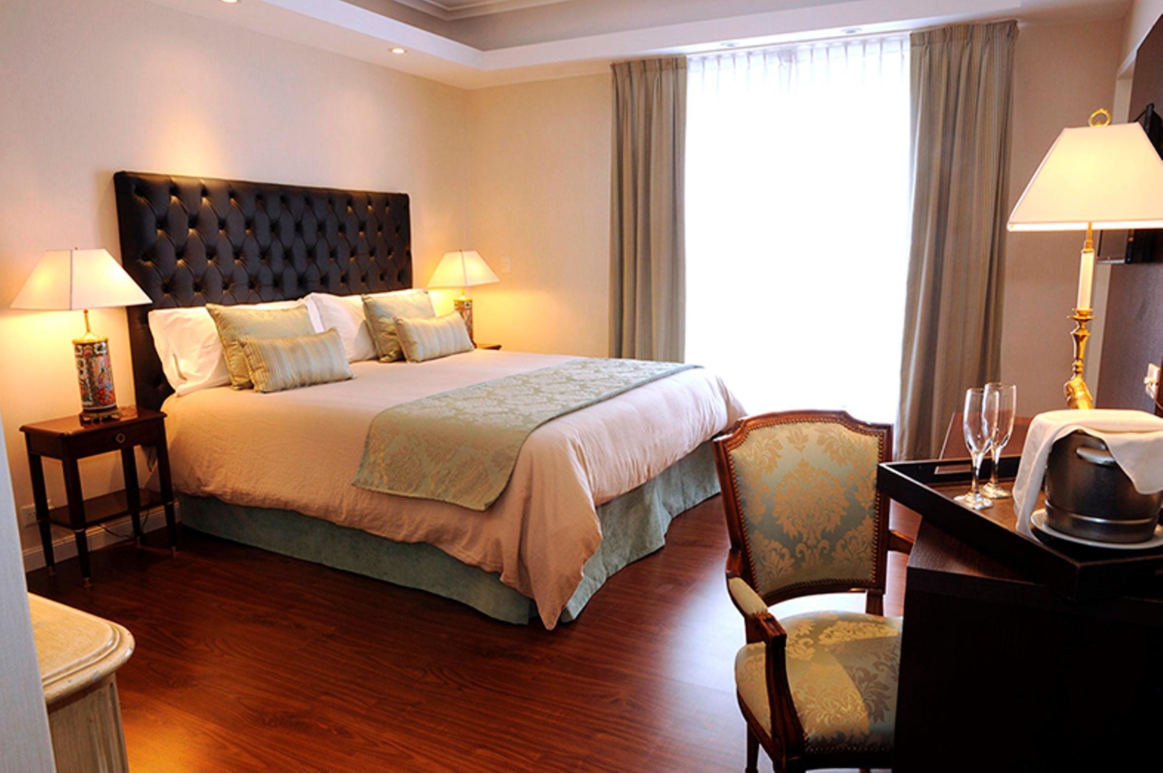 Dora Hotel Buenos Aires Extérieur photo