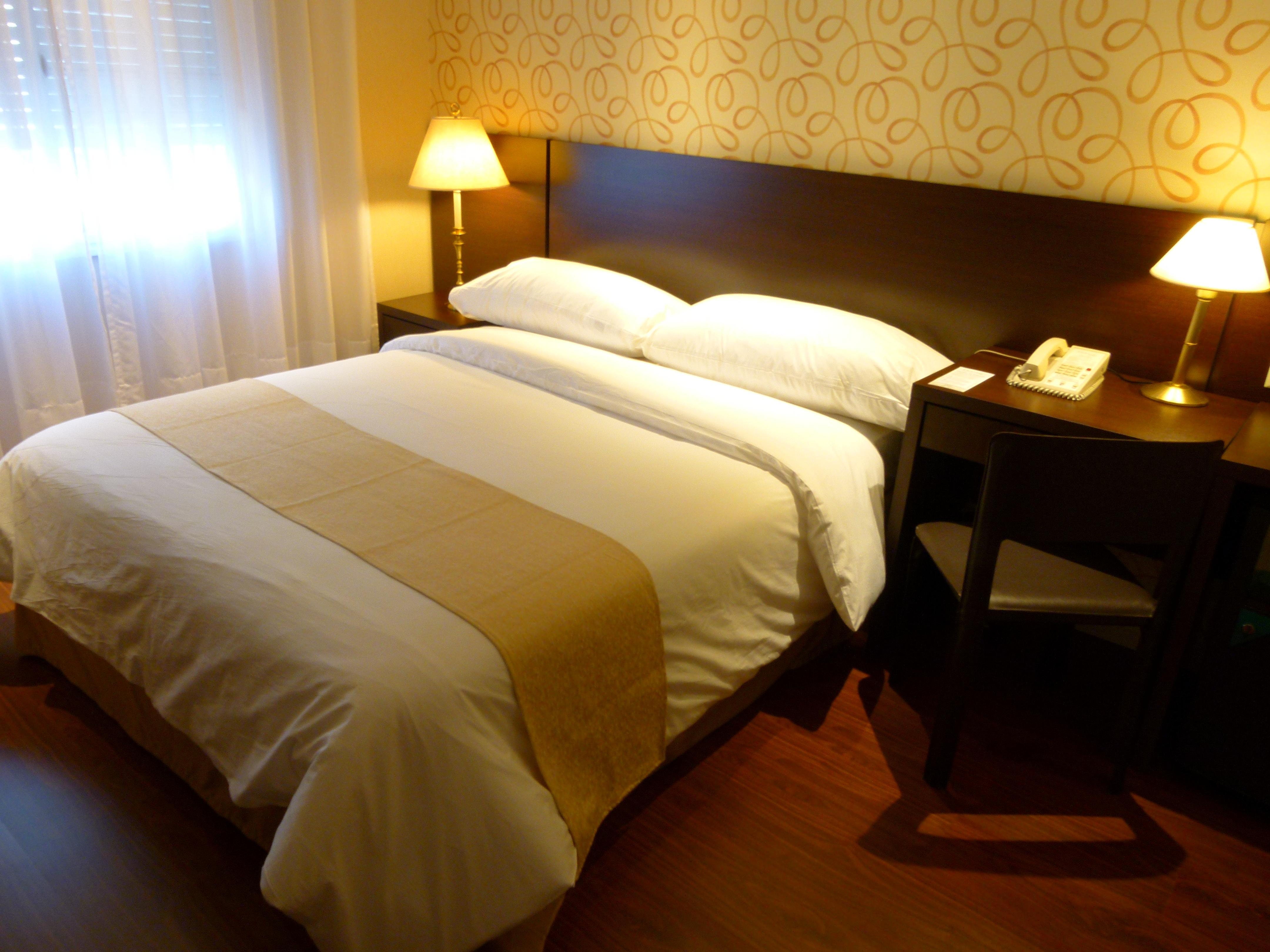 Dora Hotel Buenos Aires Extérieur photo