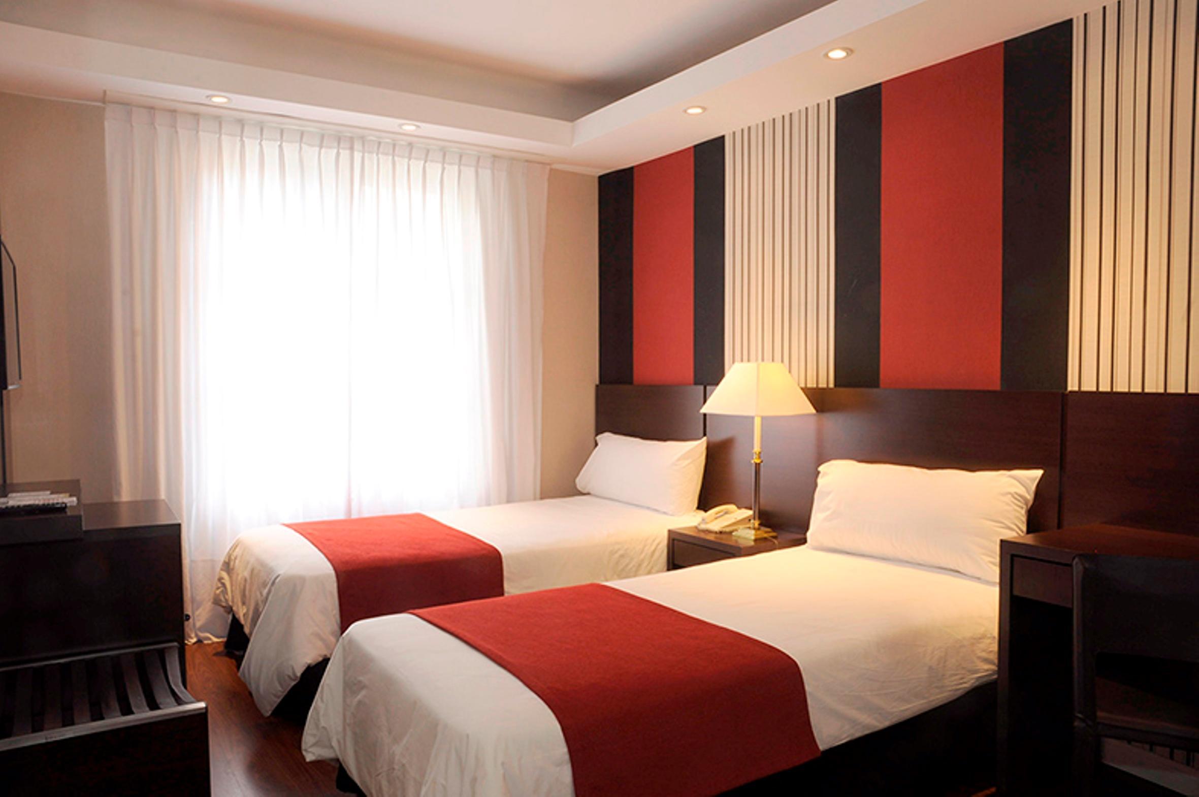 Dora Hotel Buenos Aires Extérieur photo