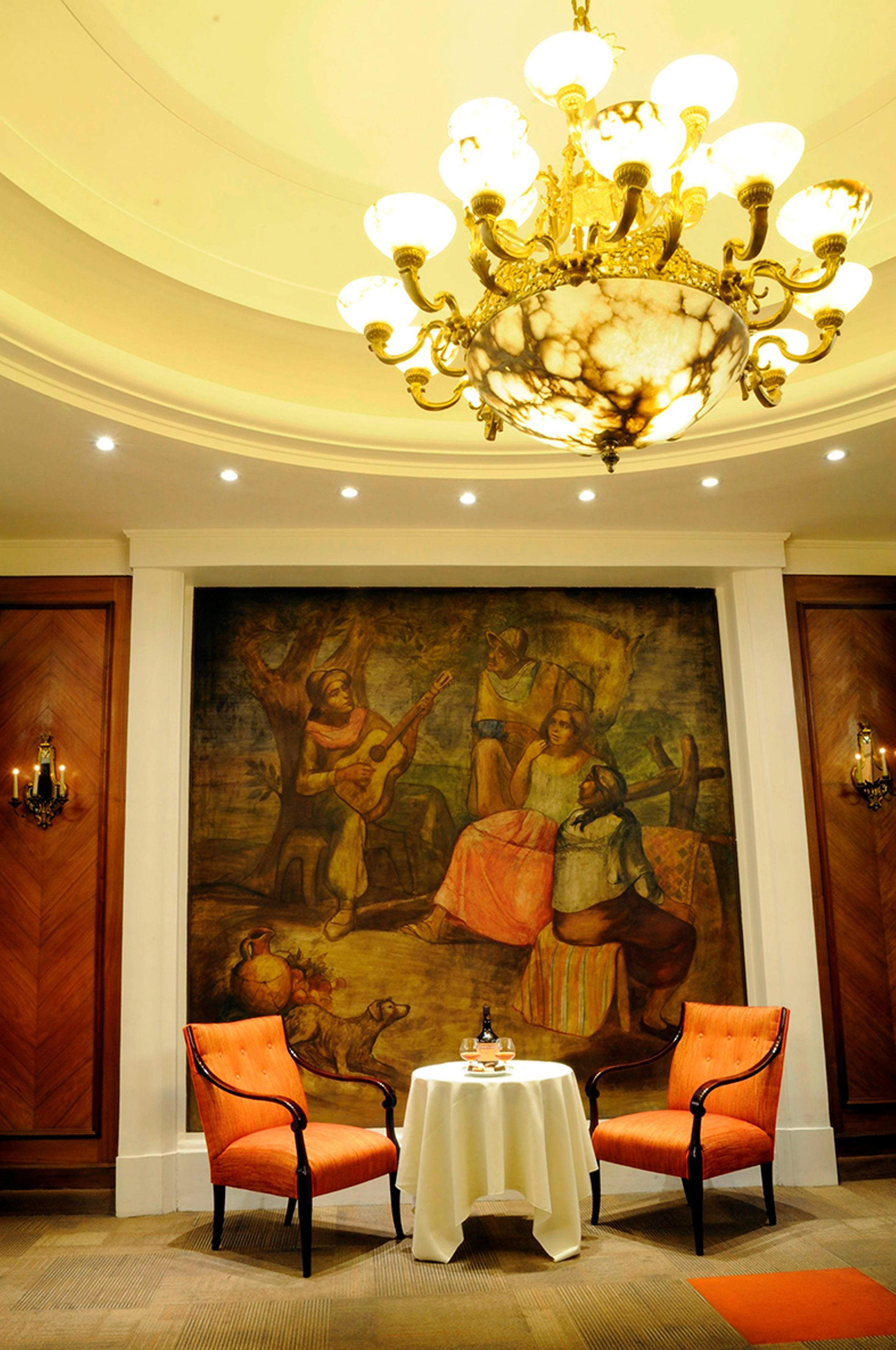 Dora Hotel Buenos Aires Extérieur photo