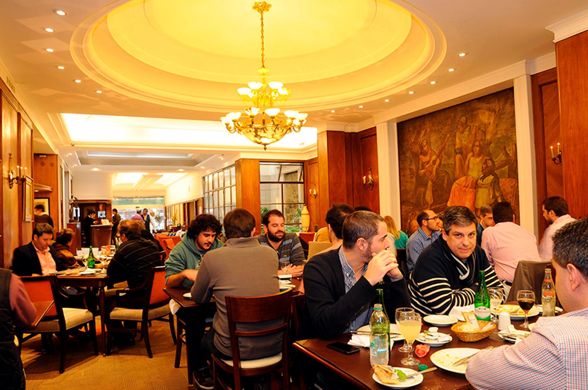 Dora Hotel Buenos Aires Extérieur photo