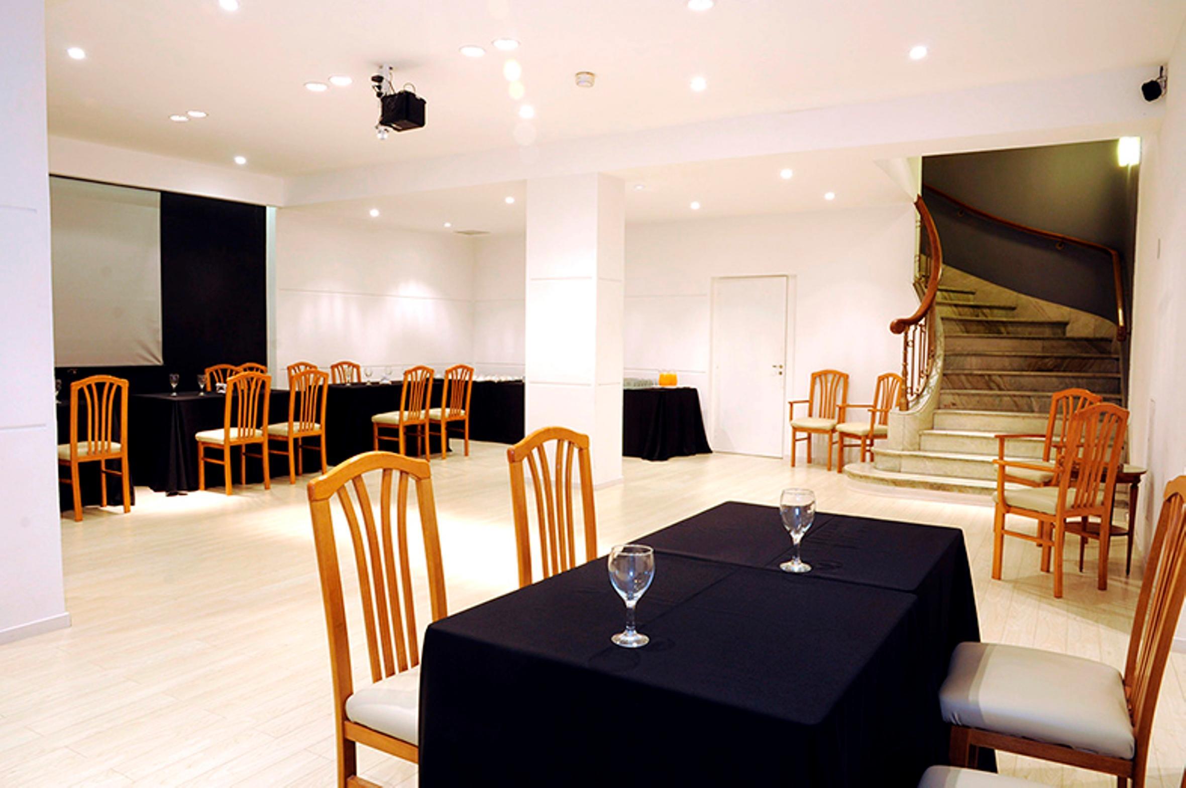 Dora Hotel Buenos Aires Extérieur photo