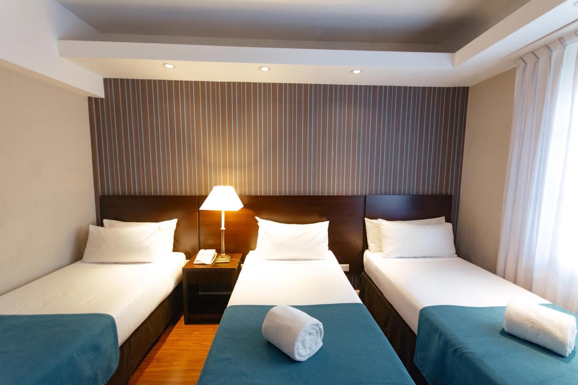 Dora Hotel Buenos Aires Extérieur photo