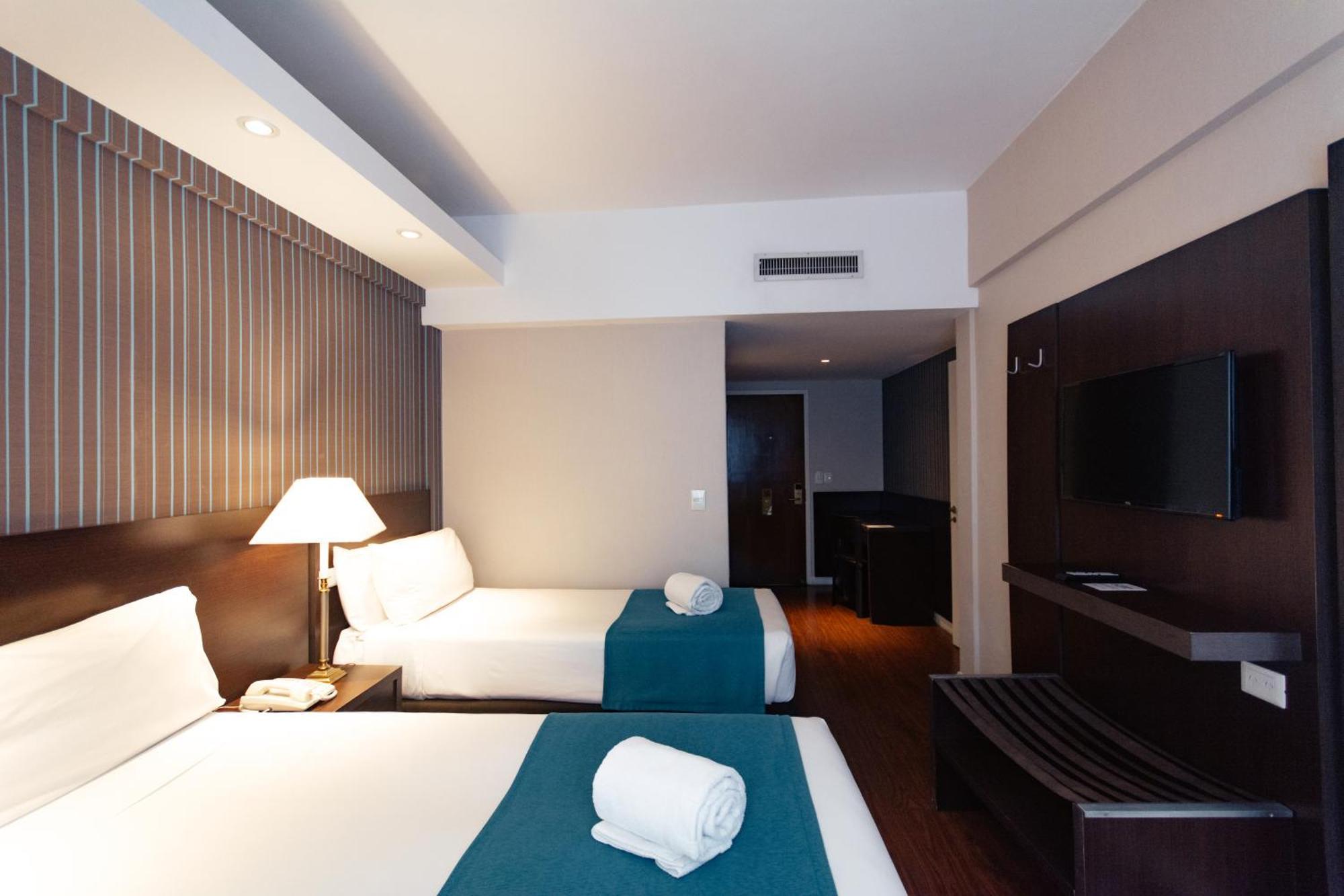 Dora Hotel Buenos Aires Extérieur photo