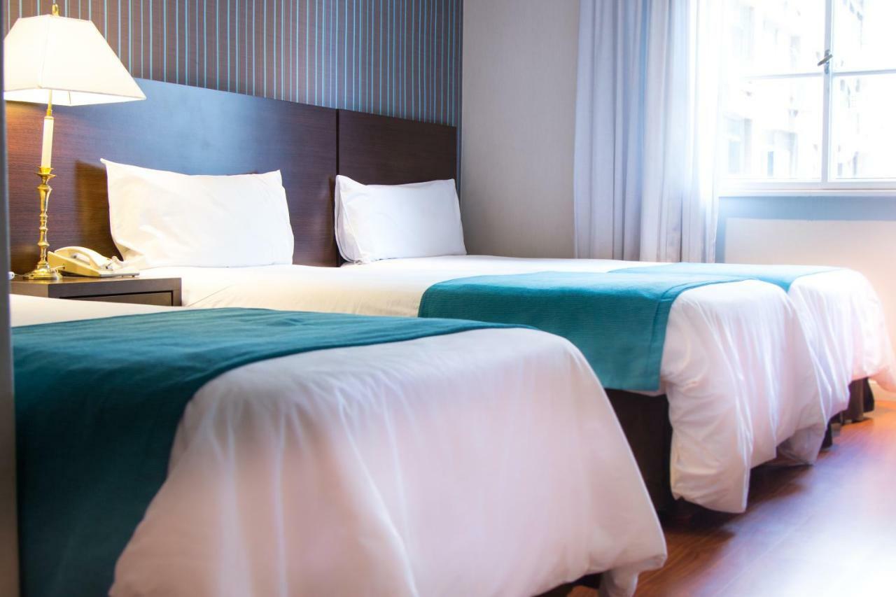 Dora Hotel Buenos Aires Extérieur photo